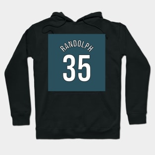 Randolph 35 Home Kit - 22/23 Season Hoodie